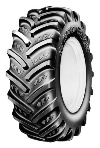 Pneu Kleber Traker 460/85r30 145a8 0 Plis Tl,radial